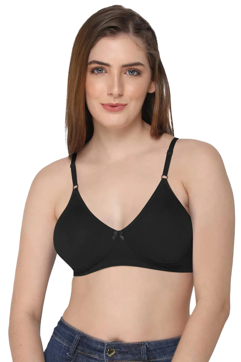 Intimacy Saree Bra Special Combo Pack – Stylish and Comfortable Bras for Perfect Saree Fit (IN29 - C41)