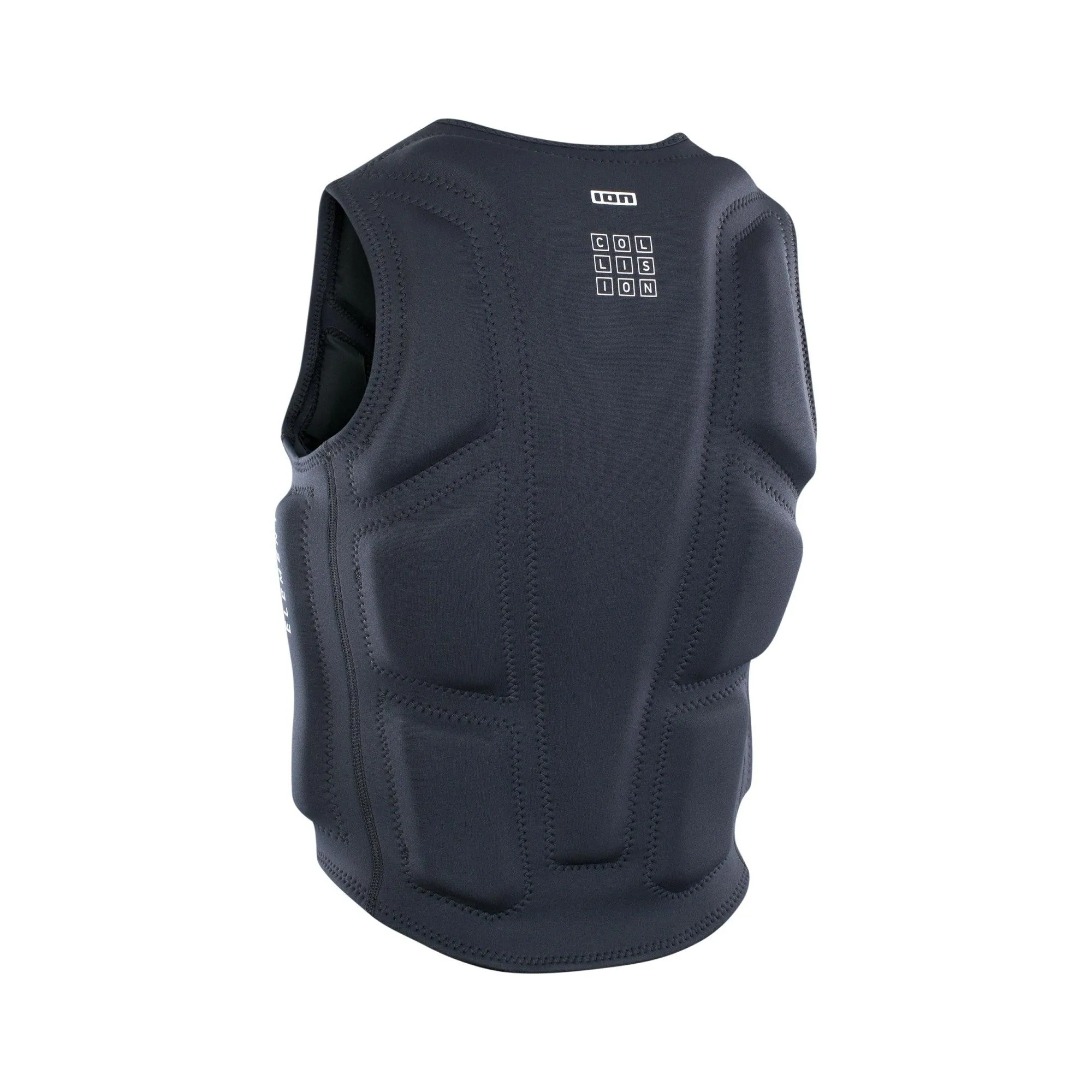 ION Collision Vest Element Side Zip