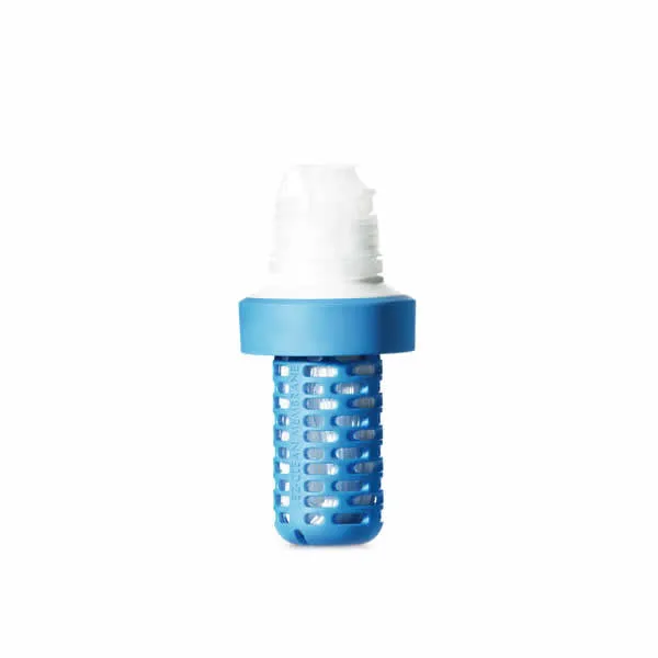 Katadyn Be Free Water Filtration Bottle 0.6 L