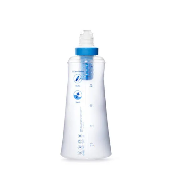 Katadyn Be Free Water Filtration Bottle 1 Litre