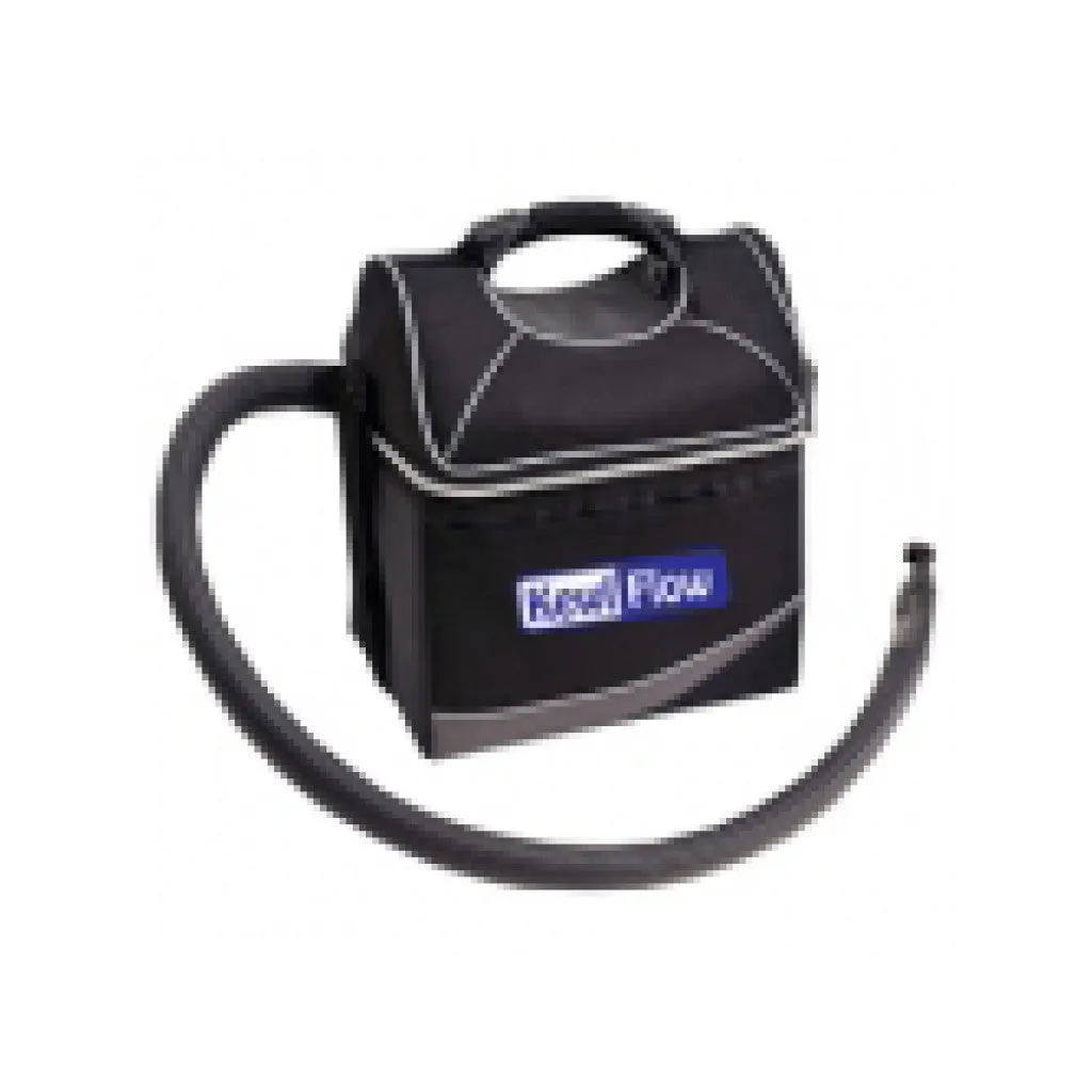 KewFlow™ Static Cooler