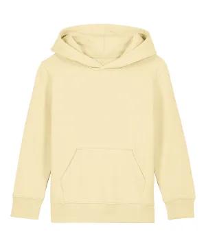 Kids Mini Cruiser 20 iconic hoodie sweatshirt (STSK180) | Butter