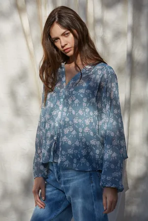 Koko Blouse