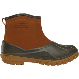 LaCrosse Men's Aero Timber Top Slip-On 6" Waterproof Outdoor Boot