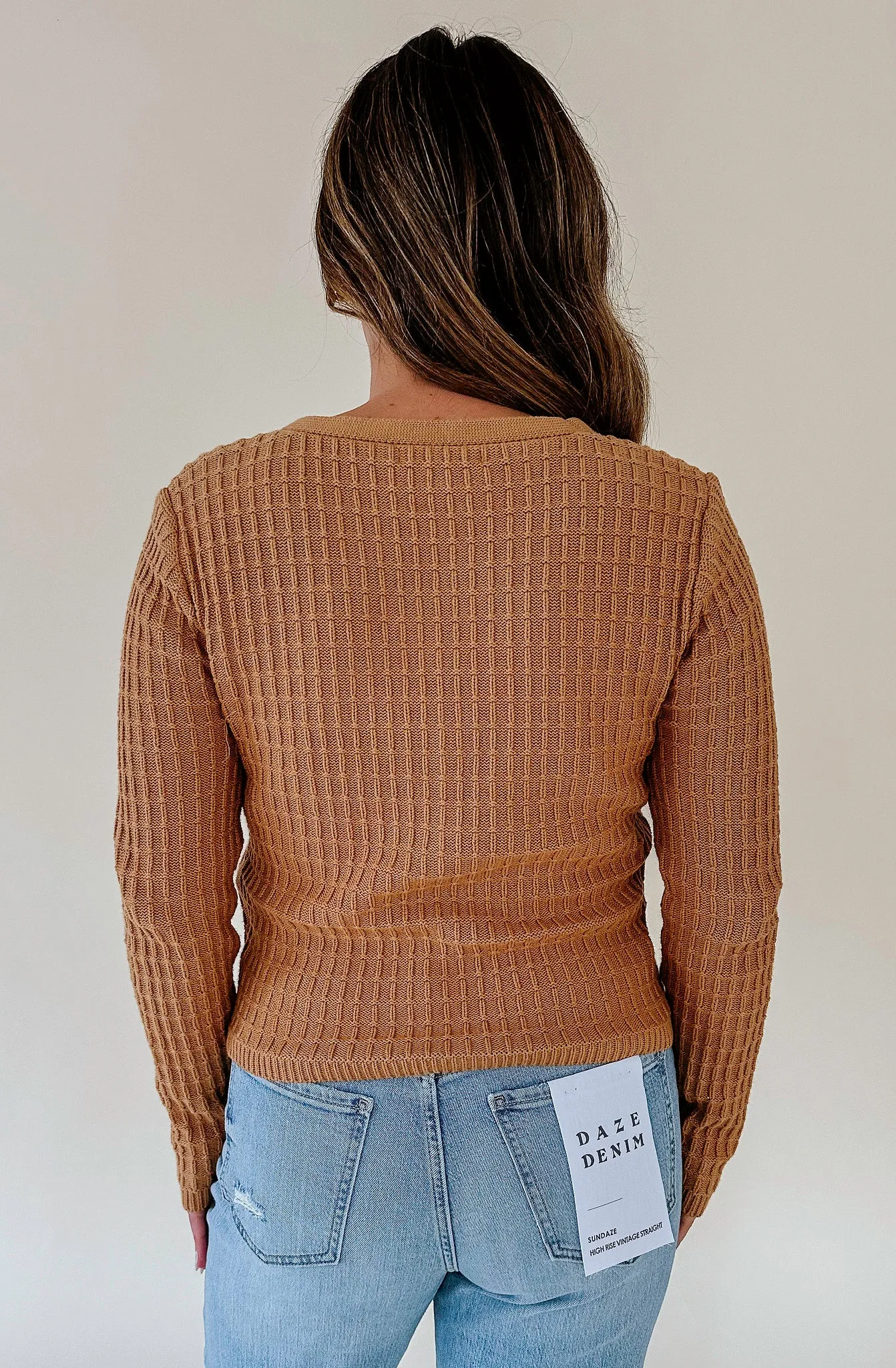 LIDA CARDIGAN