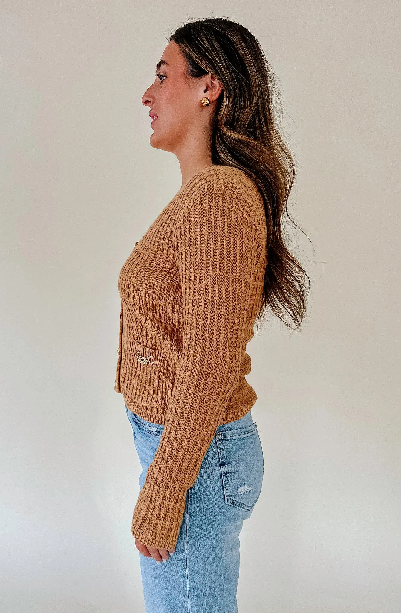 LIDA CARDIGAN