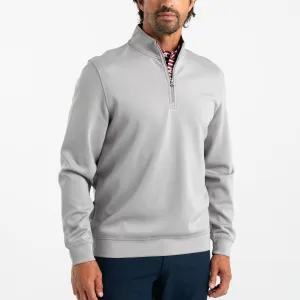 Long Drive Performance 1/4 Zip Pullover