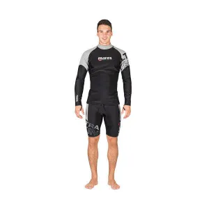 Mares Ultraskin Long Sleeve Rash Guard - Mens