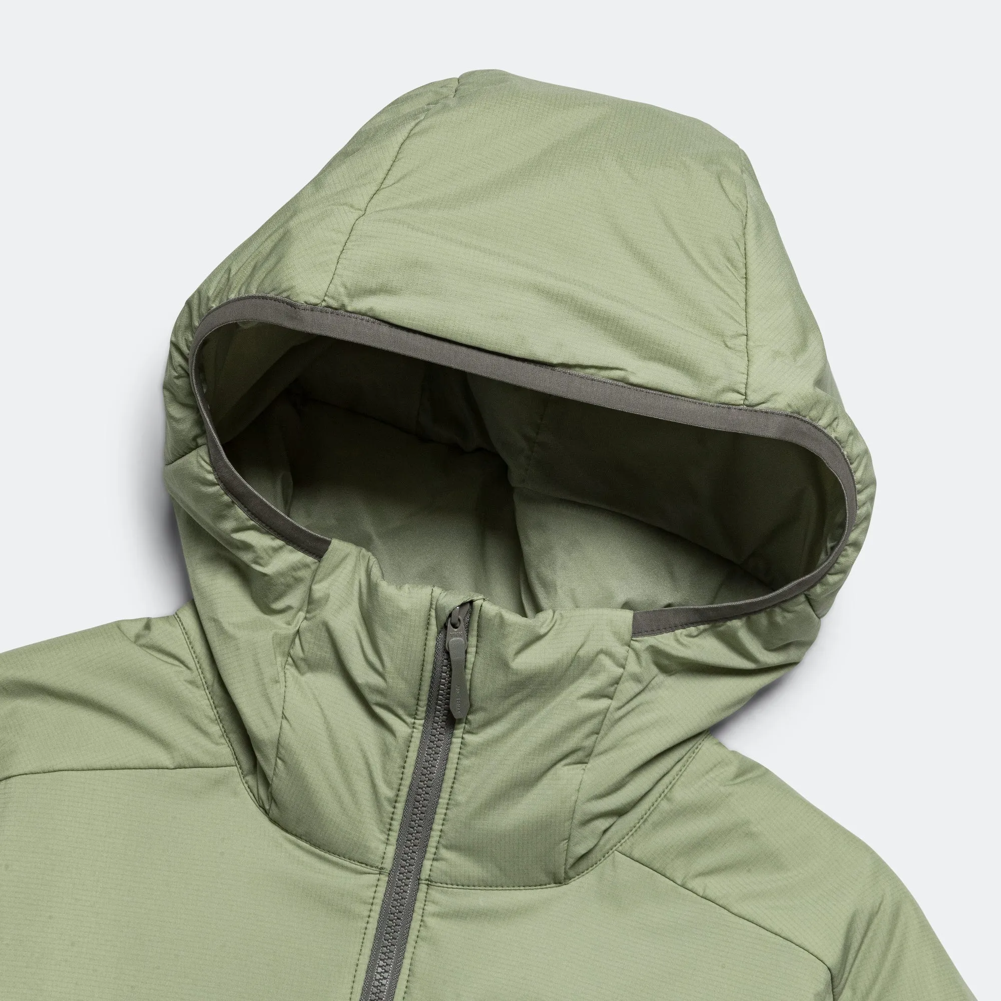 Mens Atom Hoody - Chloris