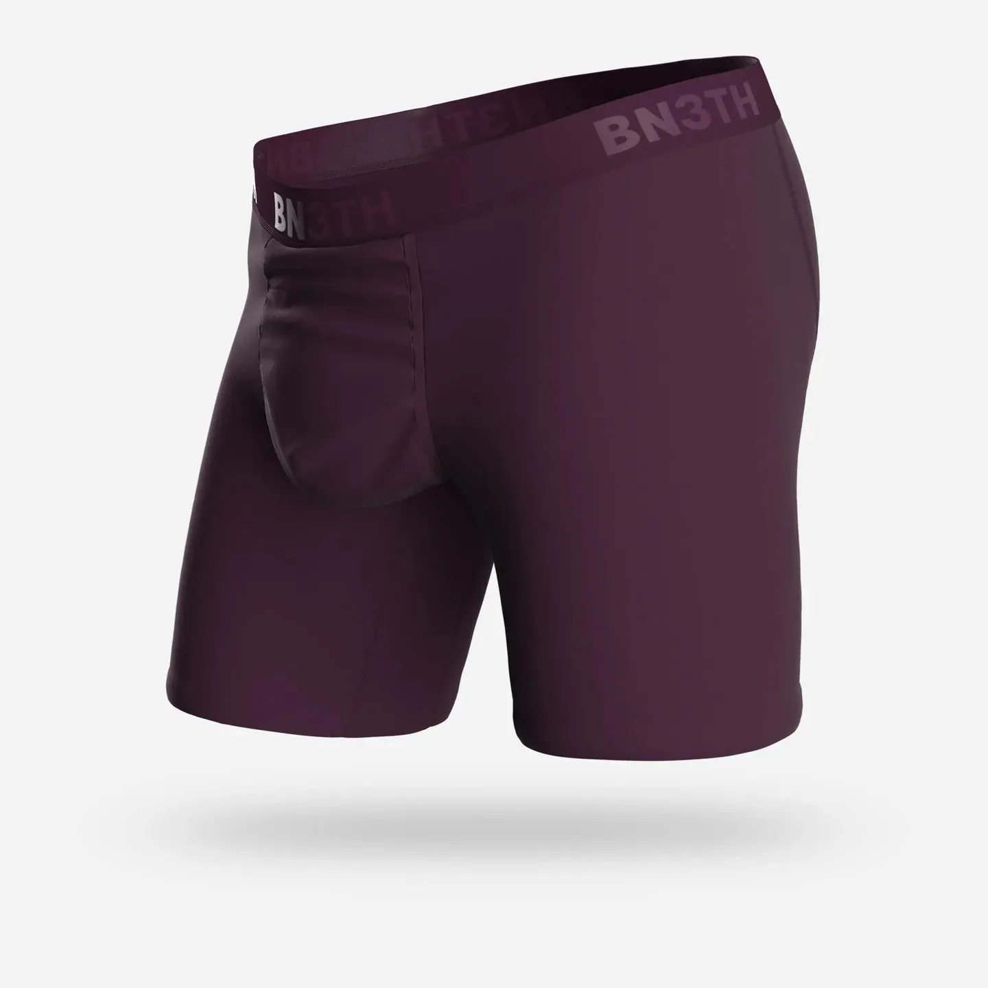 Men's Classic Boxer Brief Solid