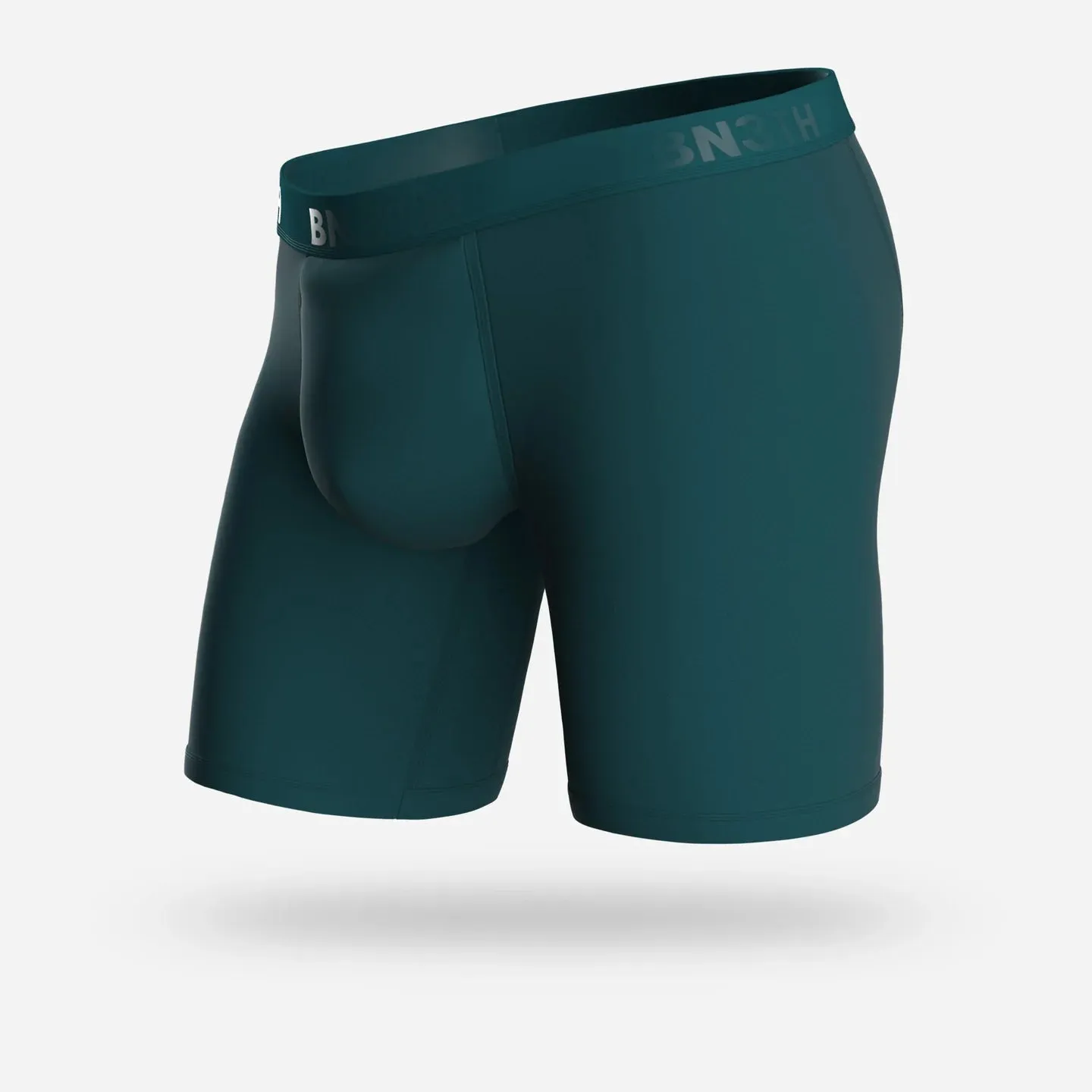 Men's Classic Boxer Brief Solid