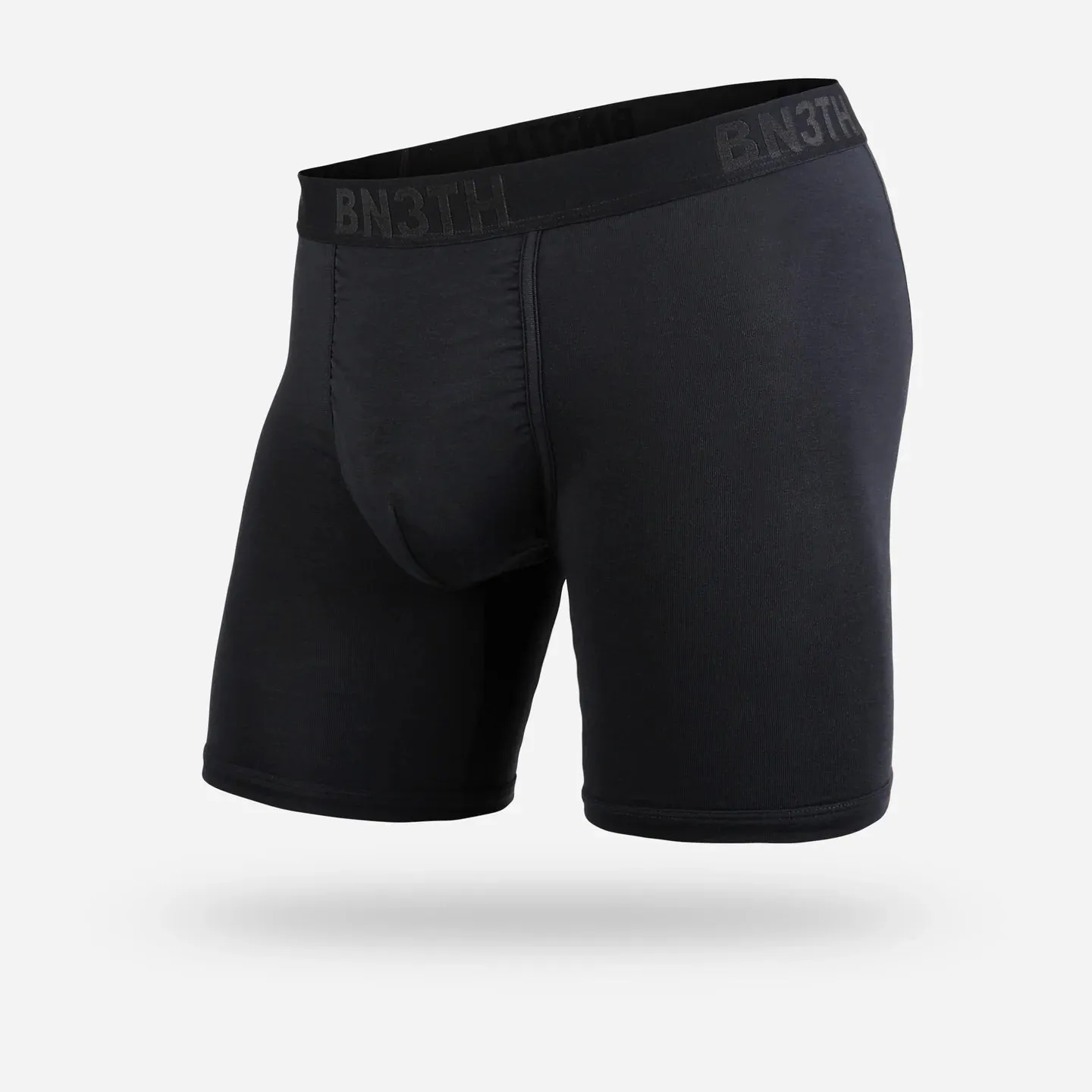 Men's Classic Boxer Brief Solid