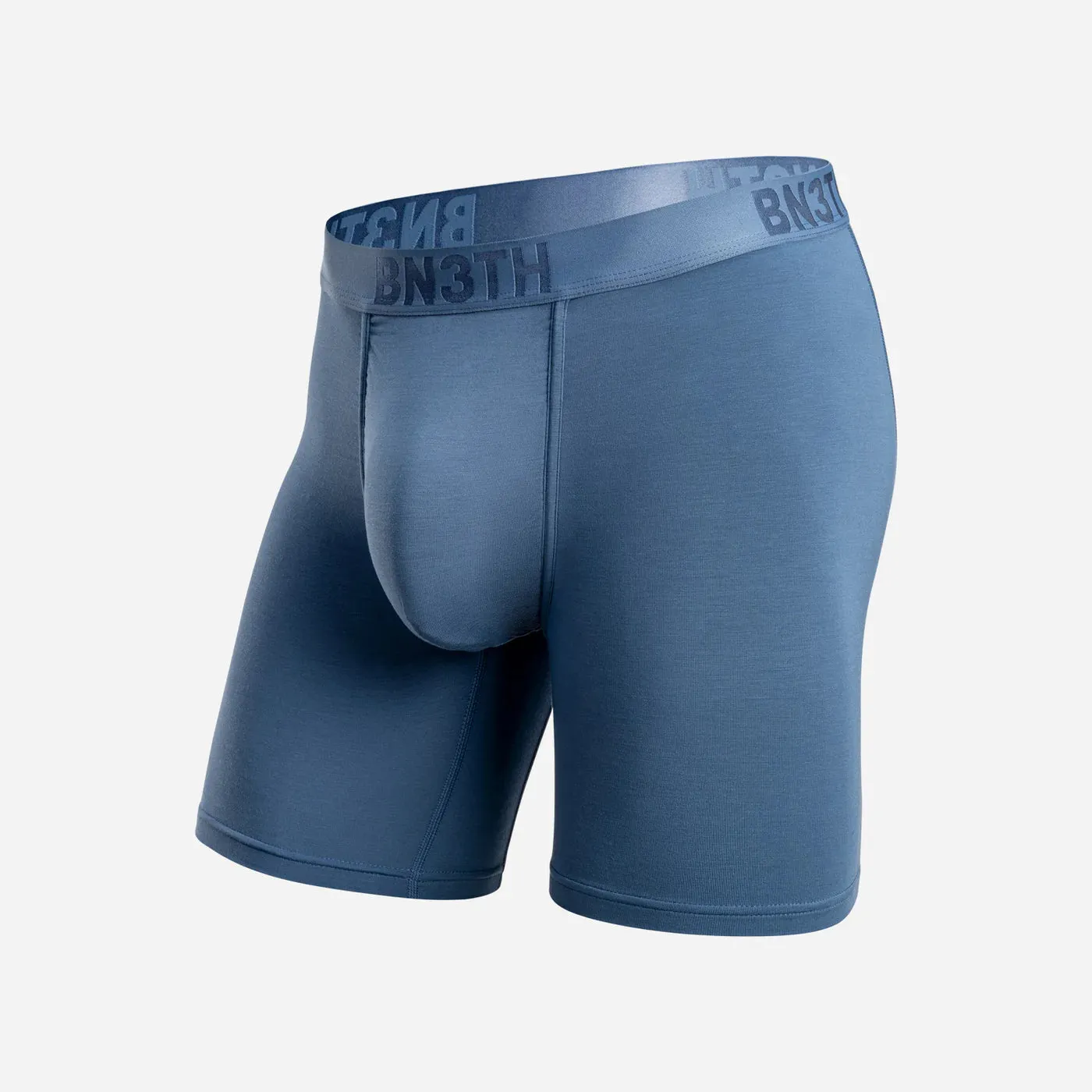 Men's Classic Boxer Brief Solid