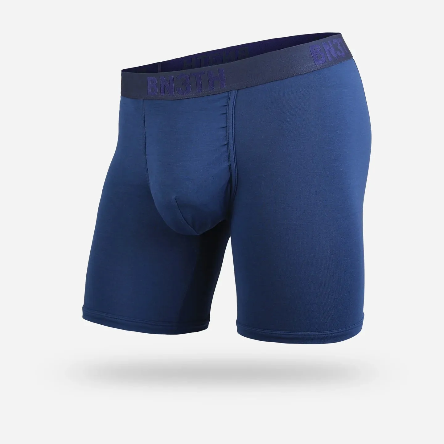 Men's Classic Boxer Brief Solid