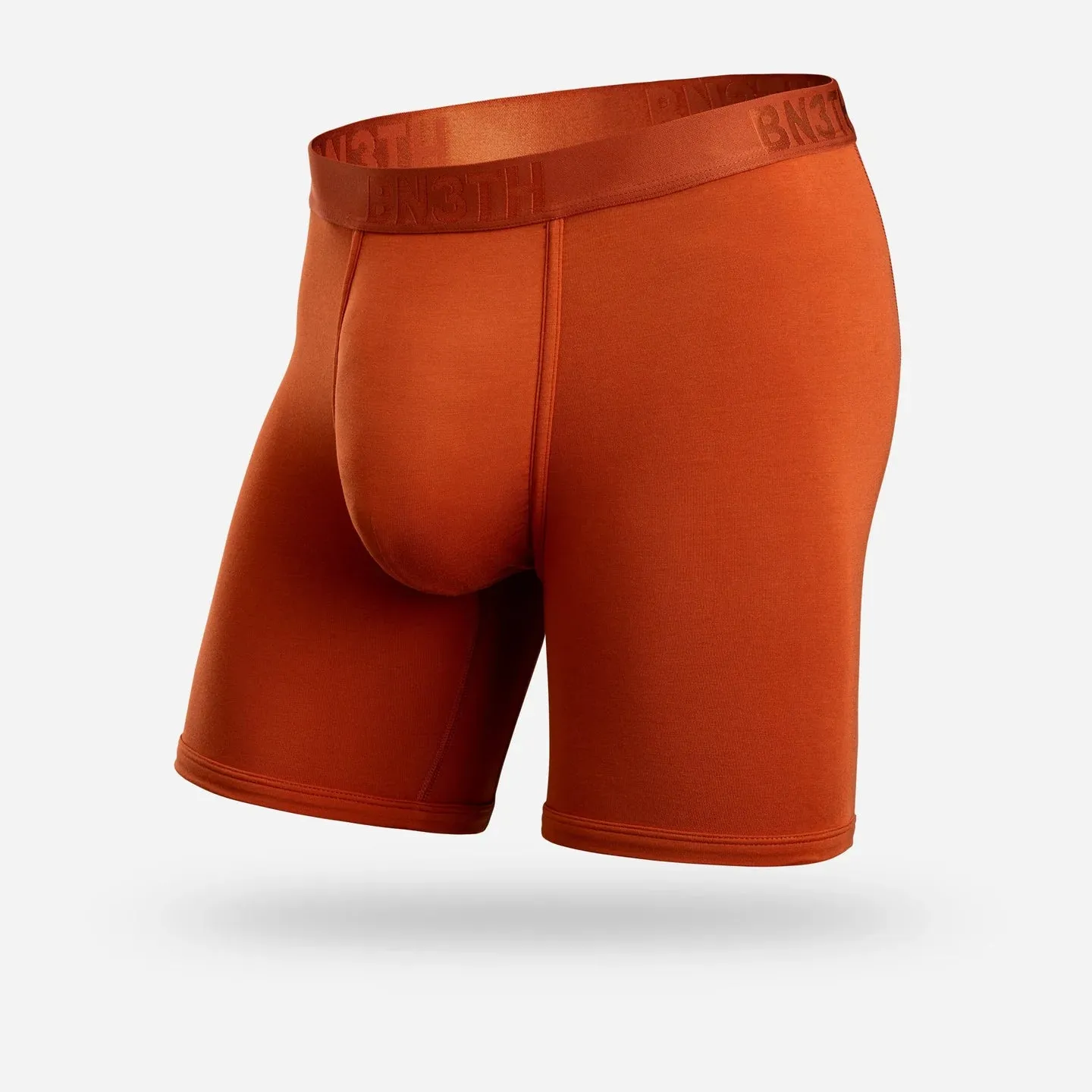 Men's Classic Boxer Brief Solid