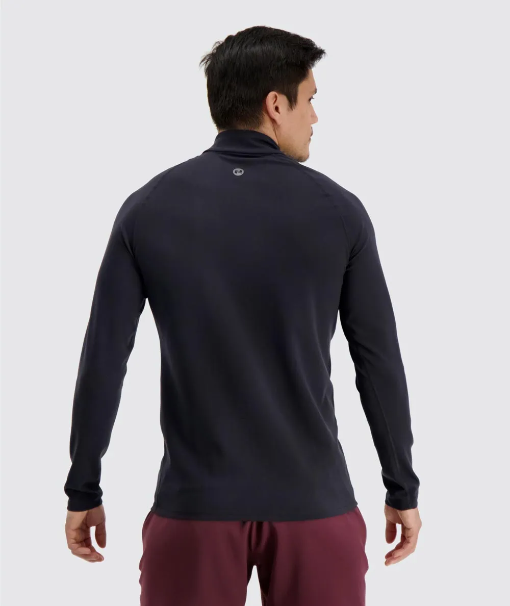 Men's Training Half-Zip