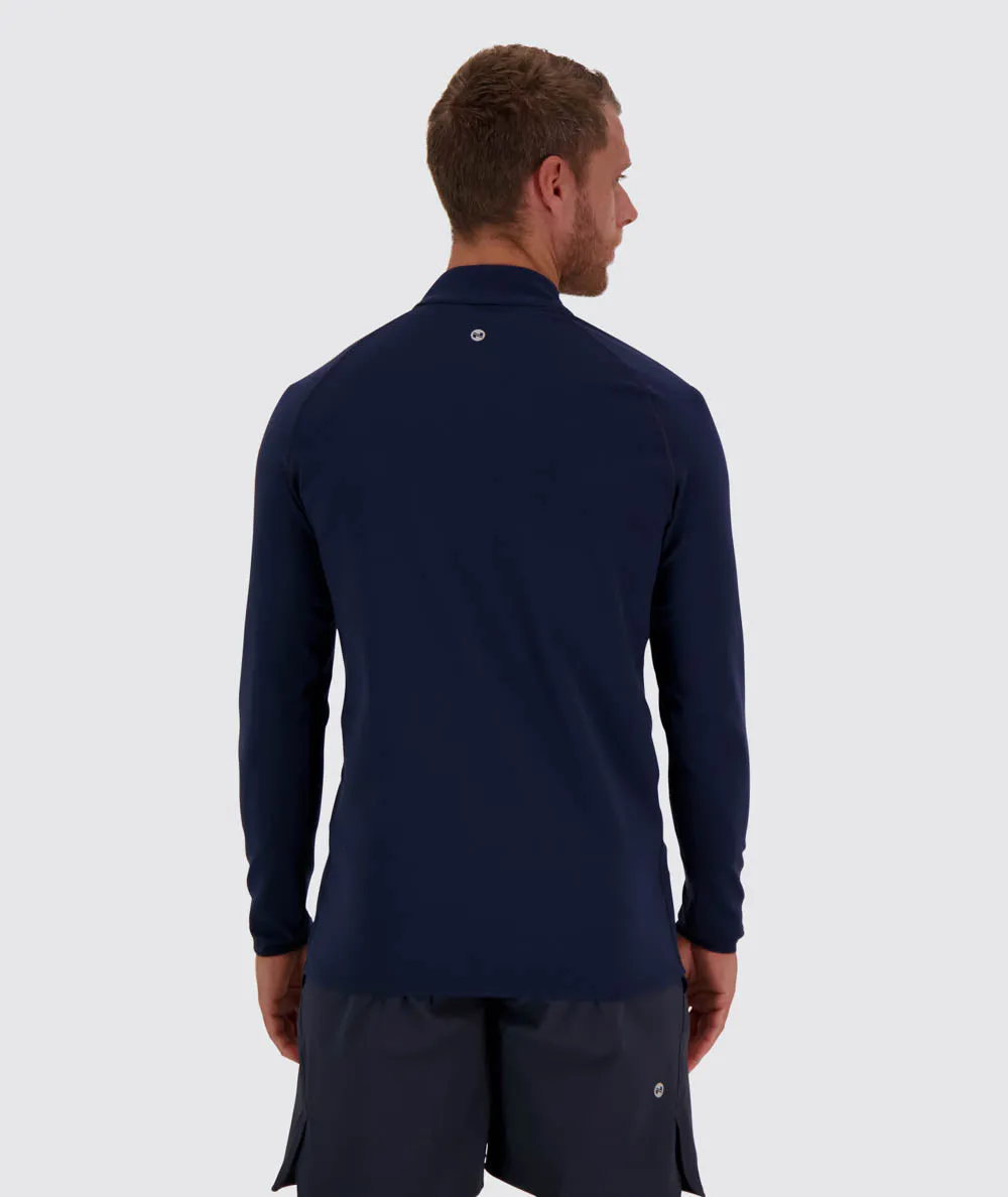 Men's Training Half-Zip