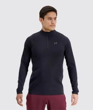 Men's Training Half-Zip