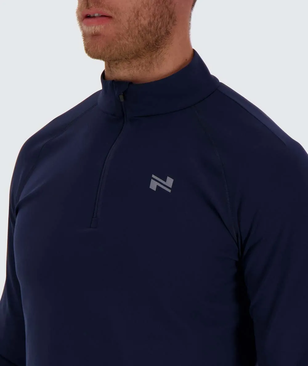 Men's Training Half-Zip