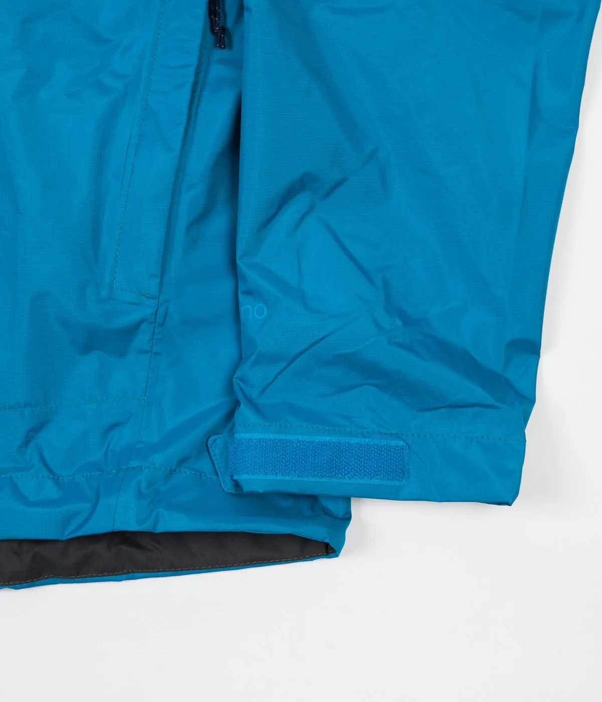 Patagonia Torrentshell Jacket - Grecian Blue