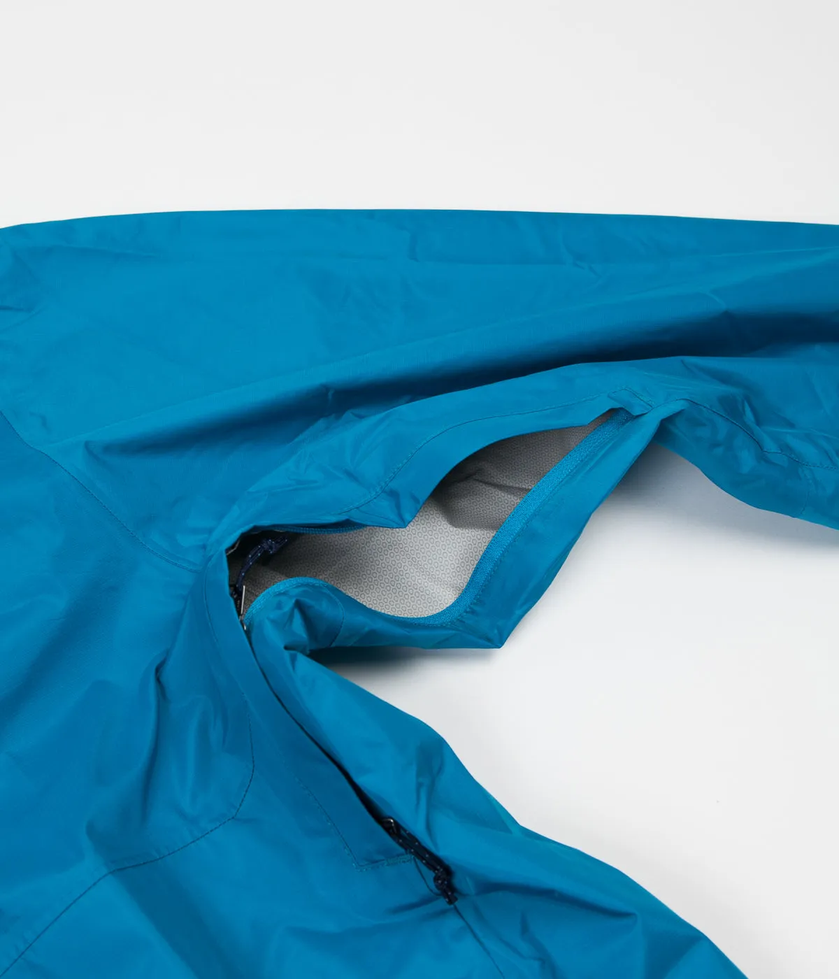 Patagonia Torrentshell Jacket - Grecian Blue