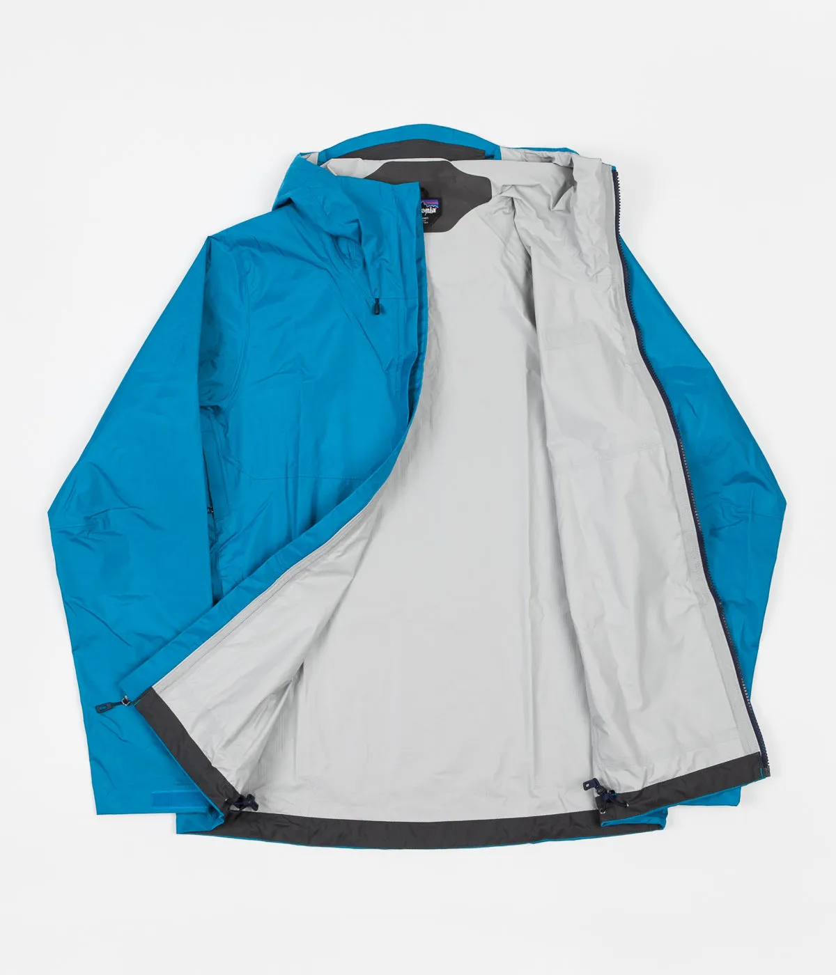 Patagonia Torrentshell Jacket - Grecian Blue