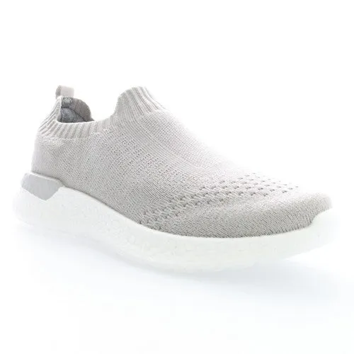 Propet B10 Unite Slip on-Grey | PROPET