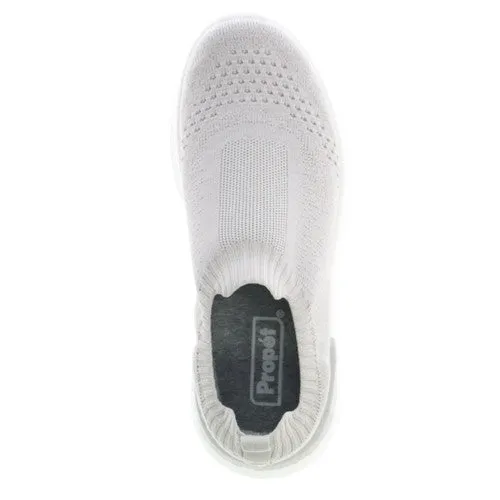 Propet B10 Unite Slip on-Grey | PROPET