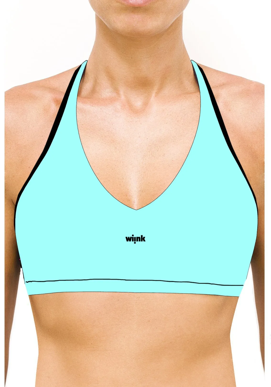 Reversible Top-Fitness SunMoon