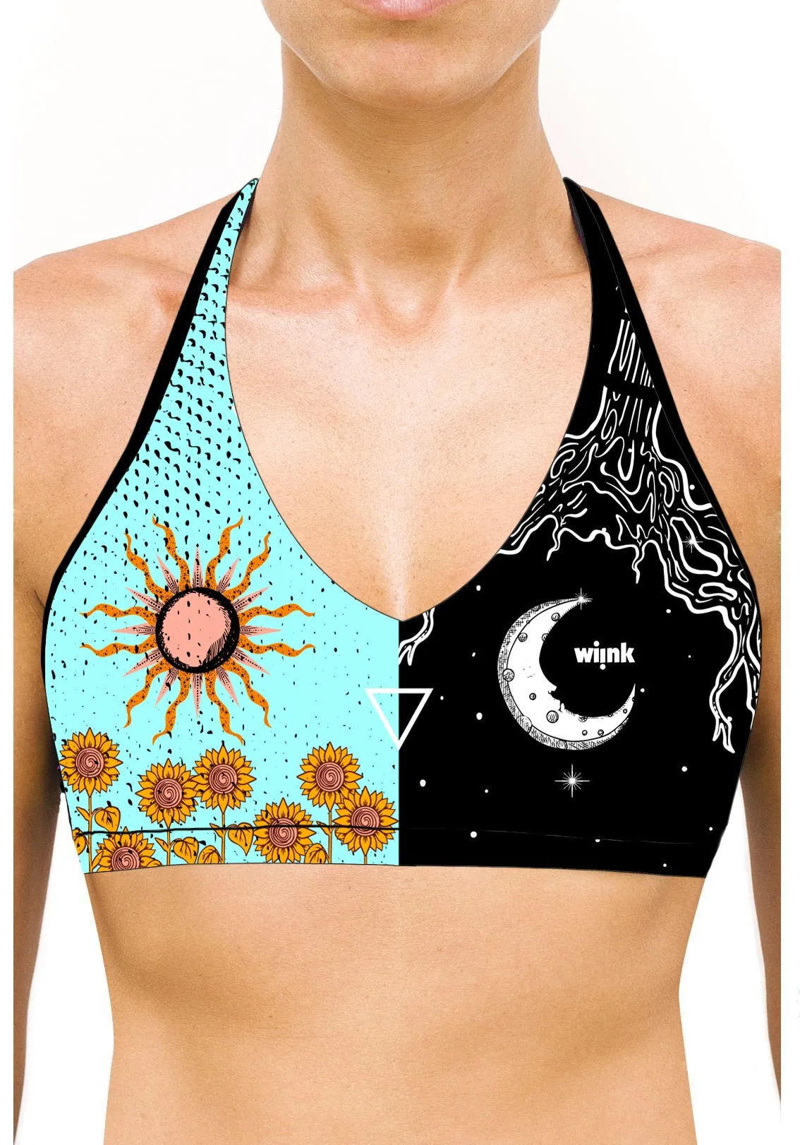 Reversible Top-Fitness SunMoon