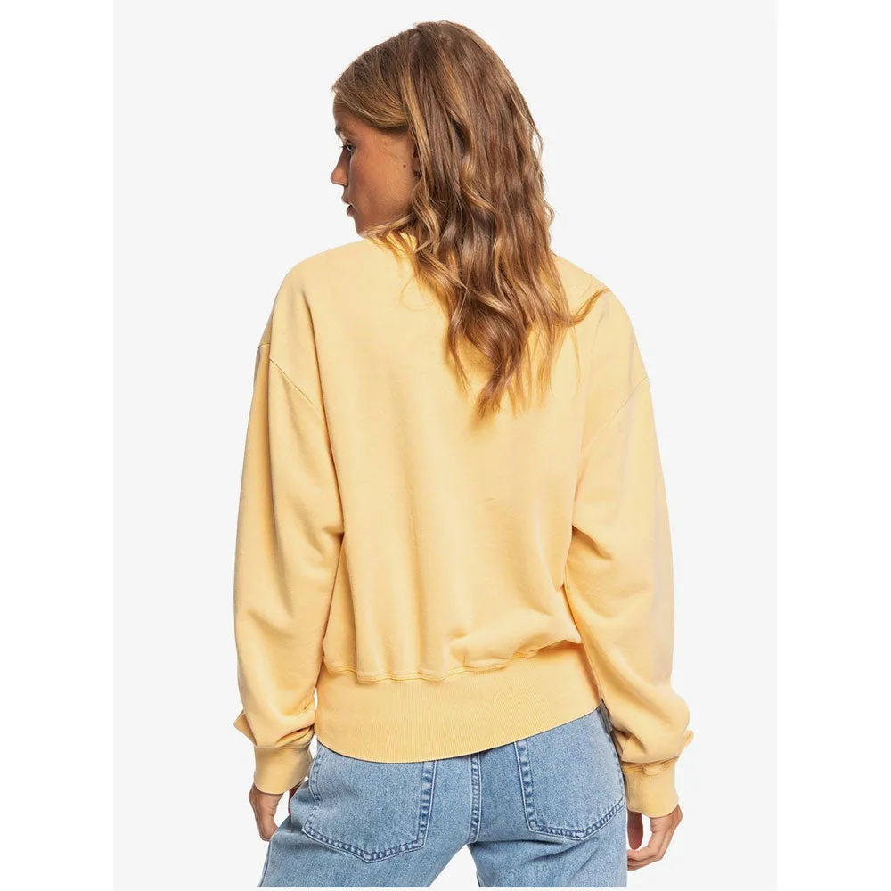 Roxy Radio Silence Sweatshirt