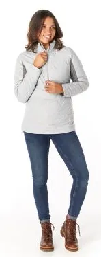 Smartwool | Women's Smartloft-X 60 Pullover