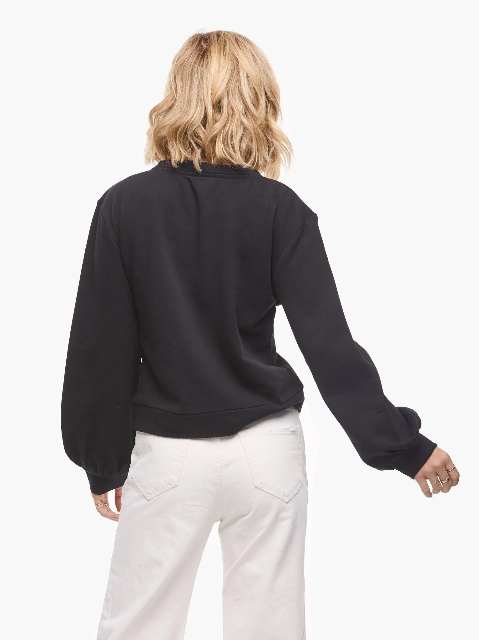 Sonu Feminine Sweatshirt