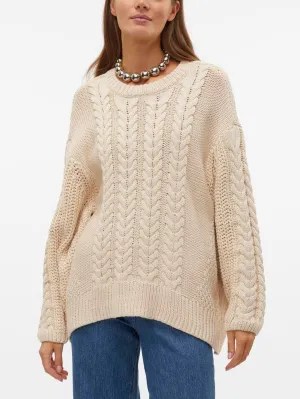 Svea Capable Sweater