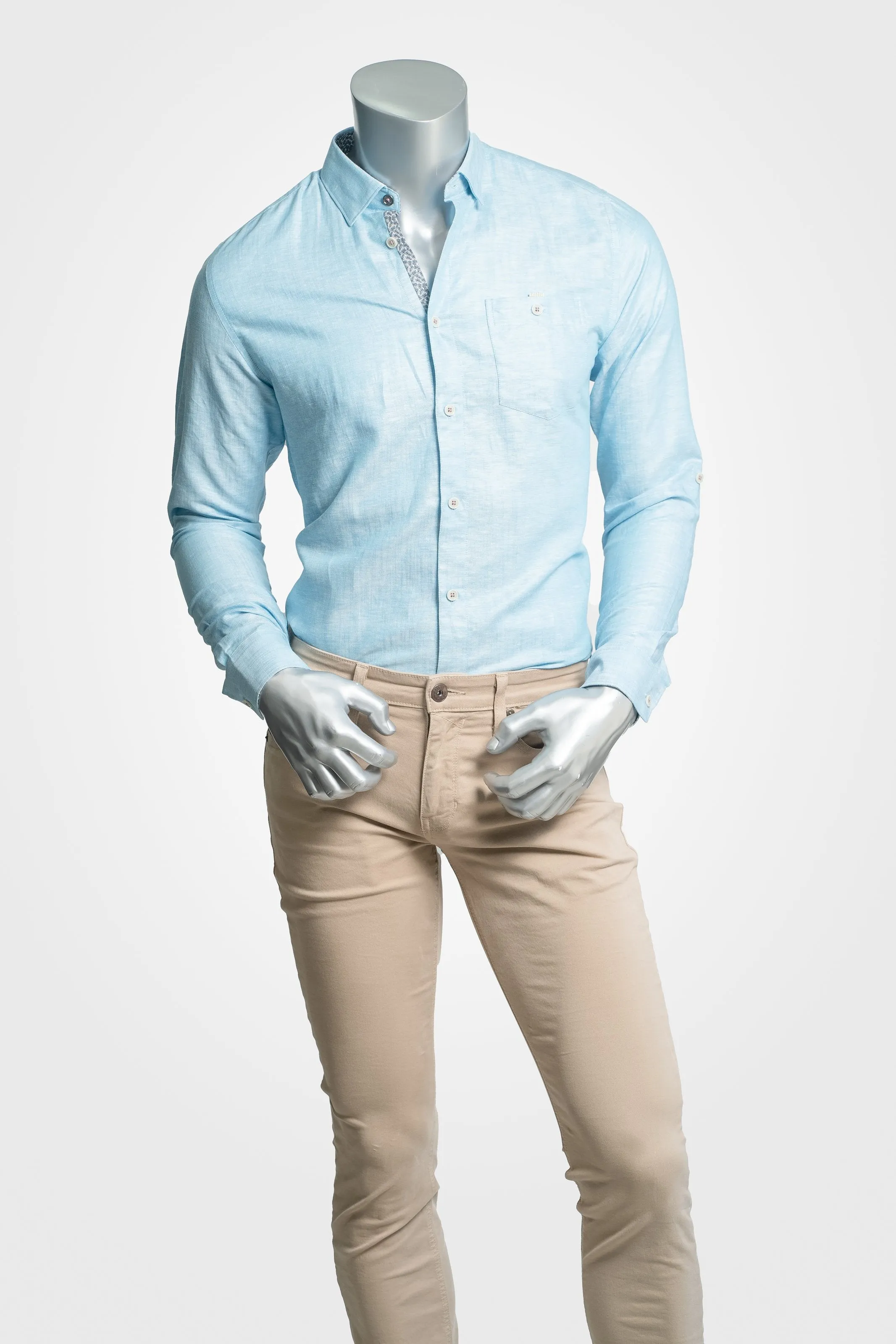 Ted Baker Button Down