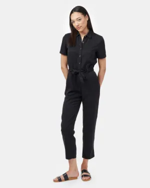 Tencel Slater Jumpsuit