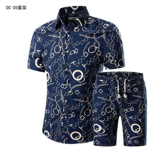 Trend setter men beach set - Sexikinis Swim