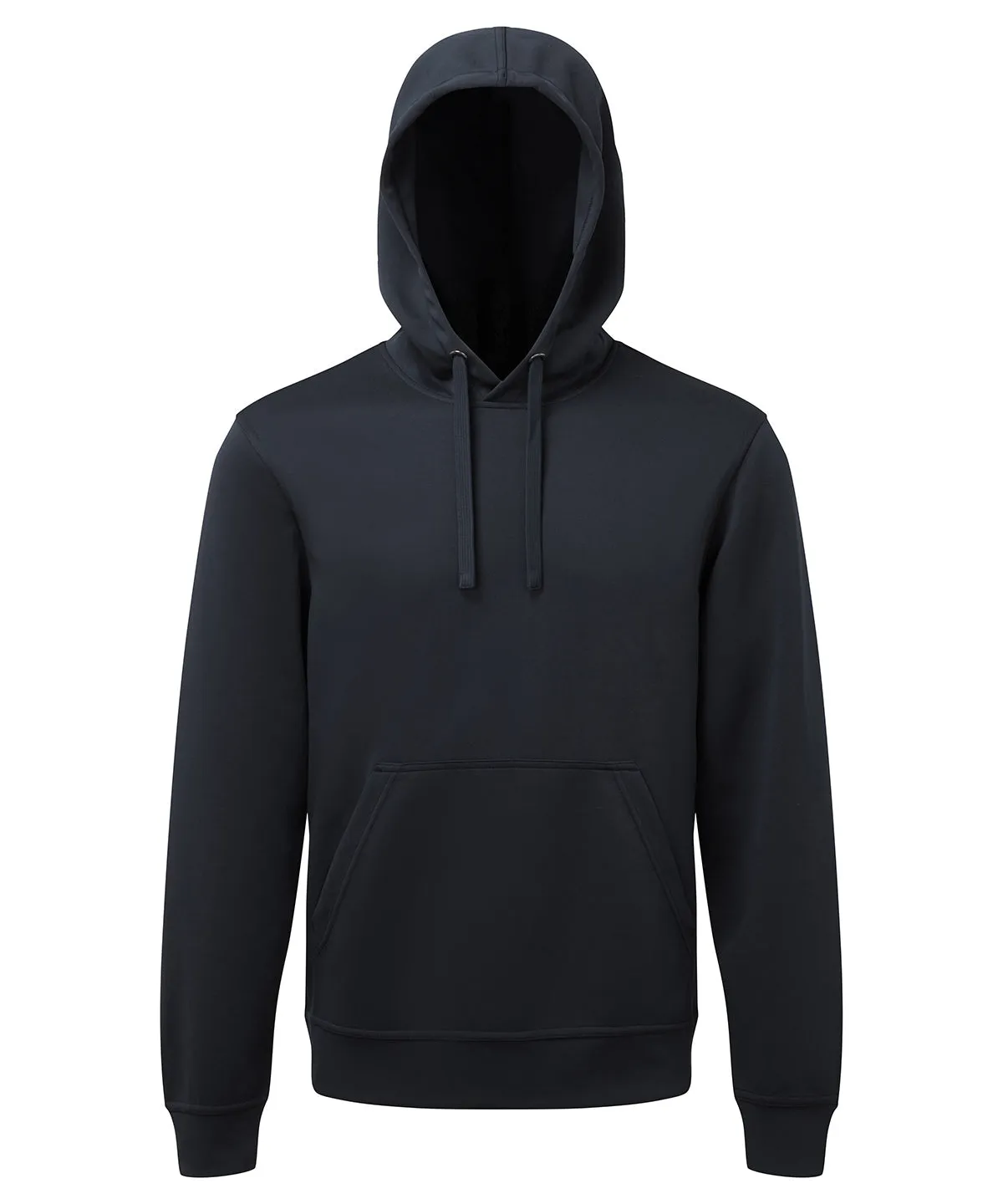 TriDri® spun dyed hoodie | French Navy