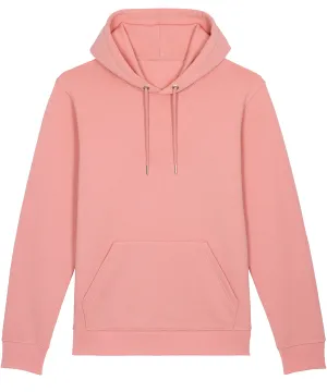 Unisex Cruiser iconic hoodie sweatshirt (STSU822) | Canyon Pink