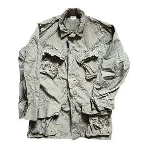 Vietnam War Jungle Jacket Small Regular