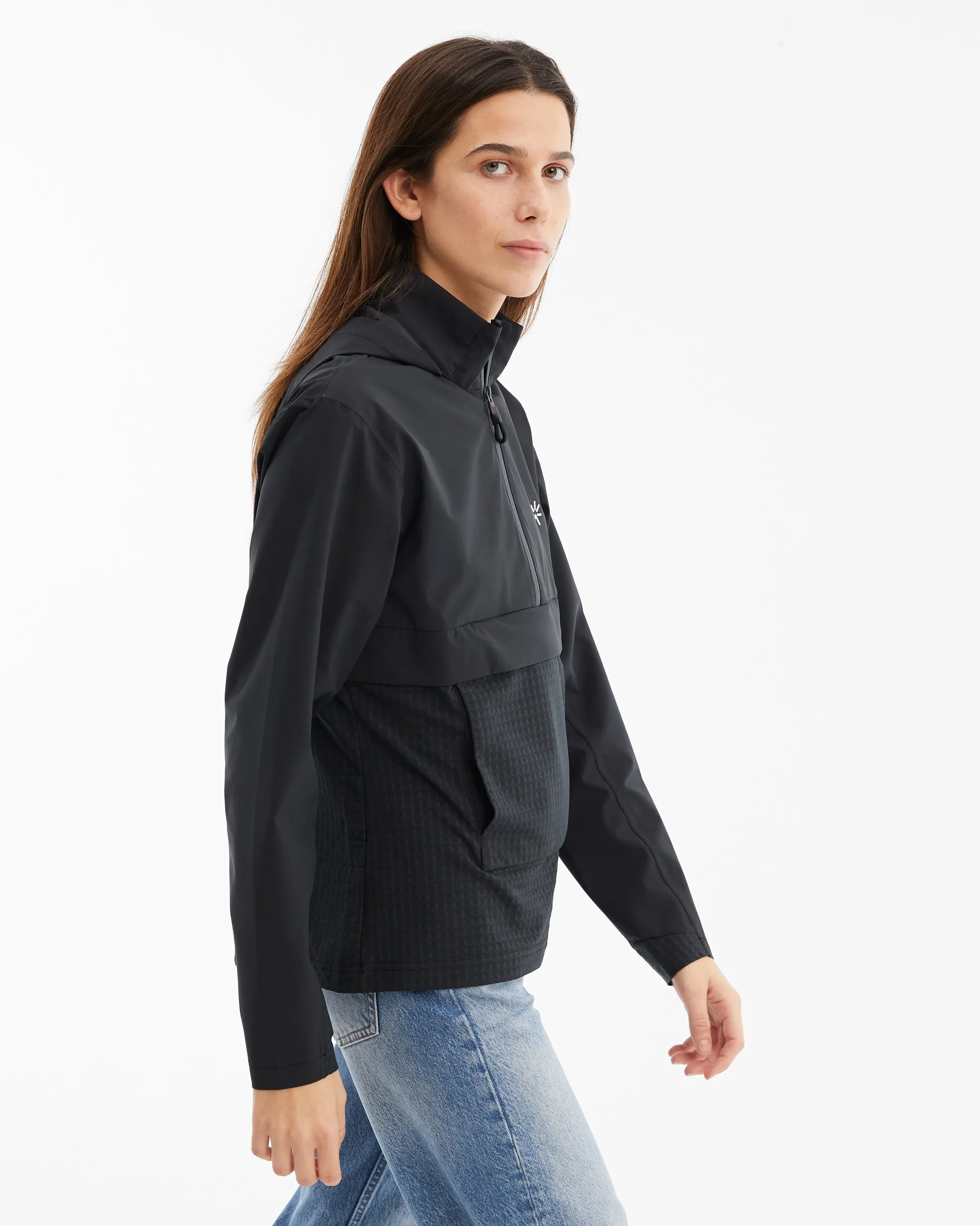 Women's NS40 Layer Core Black