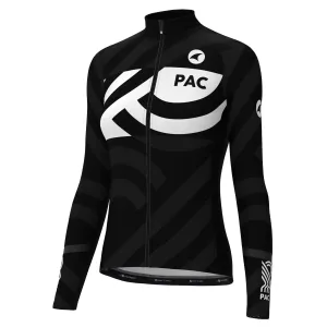 Women's Pactimo Ambassador Club Alpine Thermal Jersey