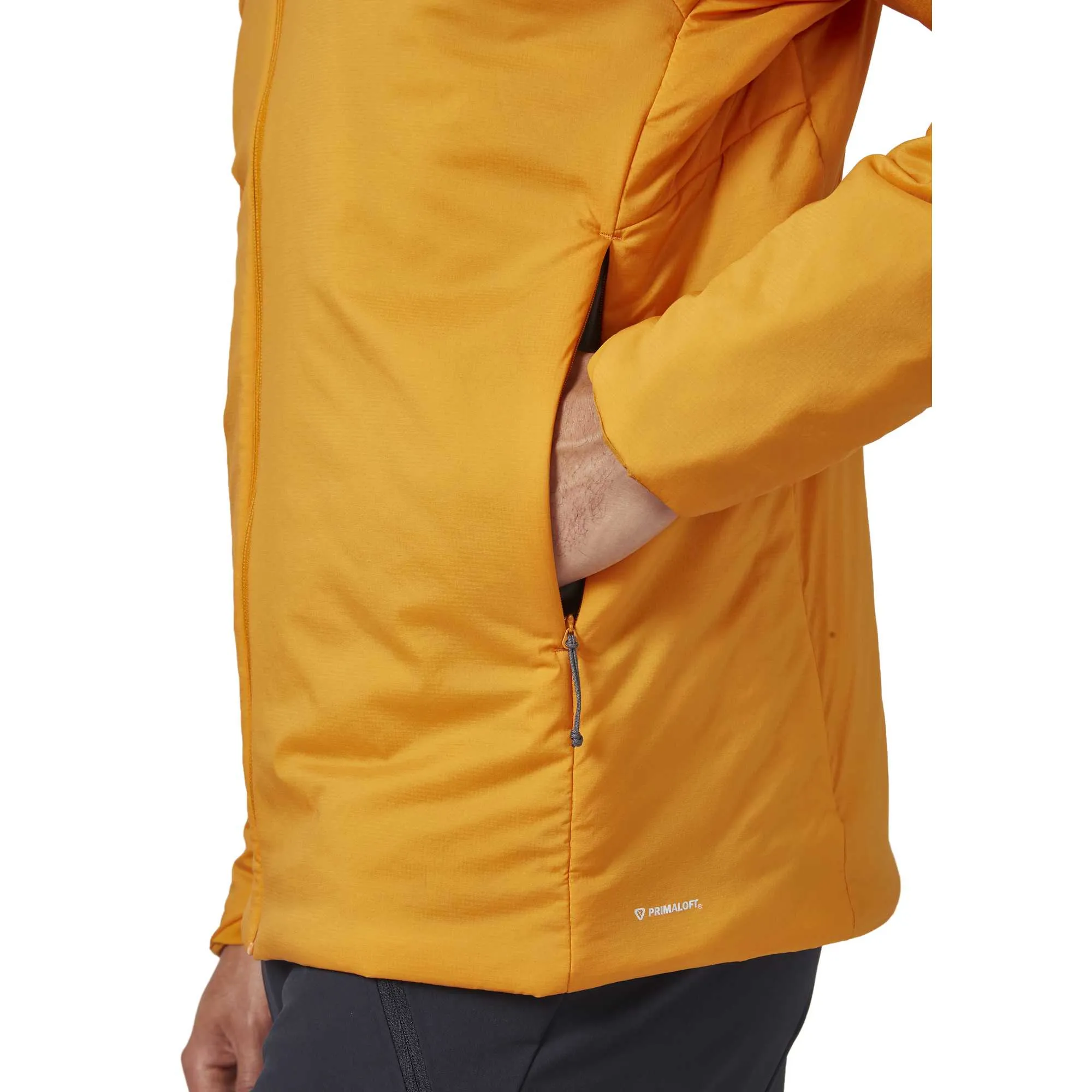 Xenair Alpine Light Jacket