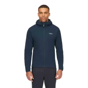 Xenair Alpine Light Jacket