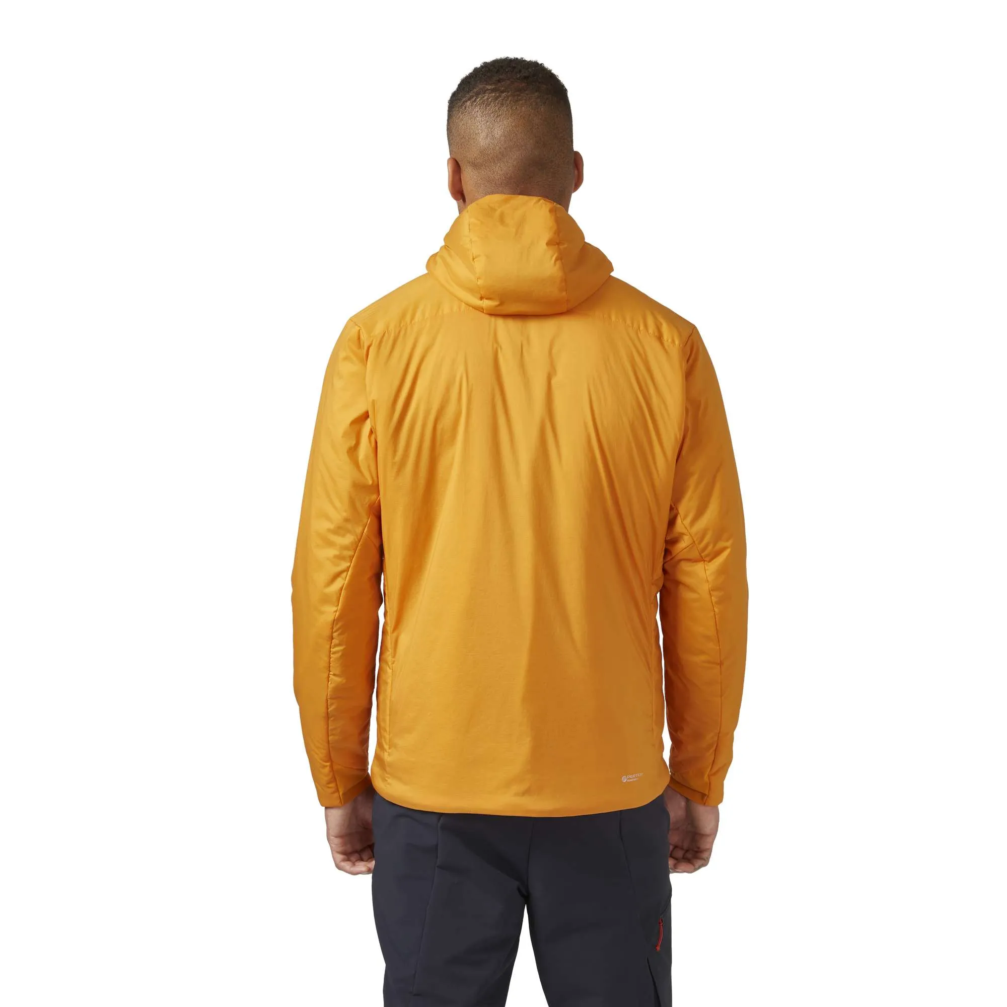 Xenair Alpine Light Jacket