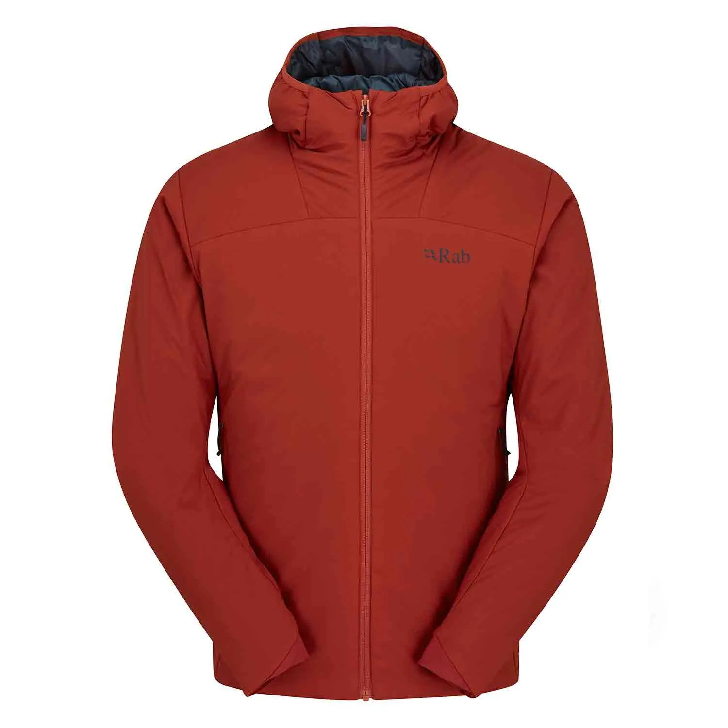 Xenair Alpine Light Jacket